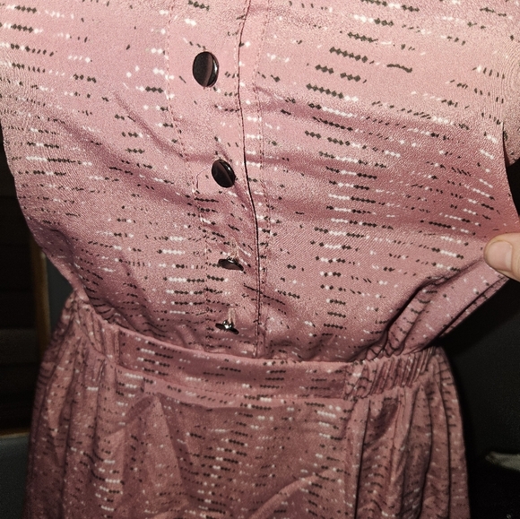 BcbGeneration Womans Pink Dress Size Xs - Picture 3 of 13